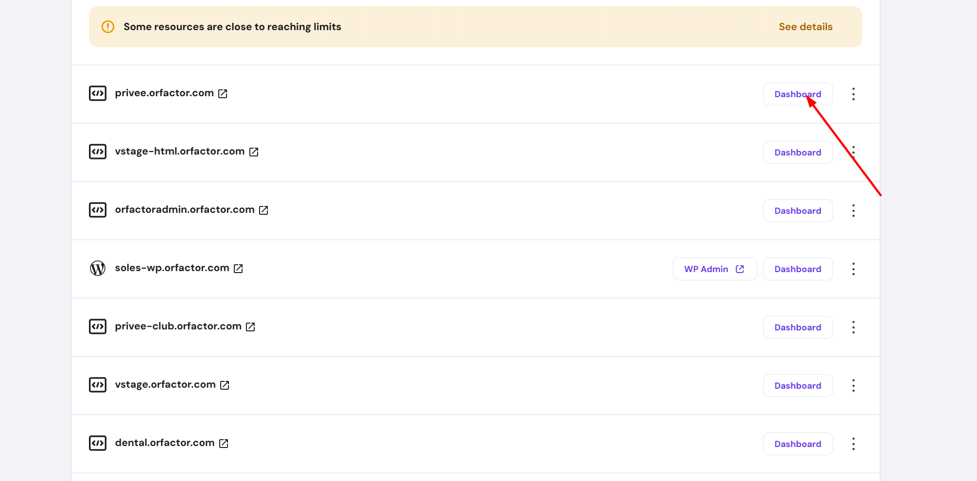 Hostinger File Manager Access